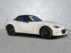 2019 Mazda MX-5 Miata