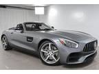 2019 Mercedes-Benz AMG GT