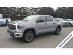 2019 Toyota Tundra