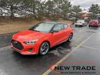 2019 Hyundai Veloster