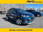 2019 Chevrolet Trax