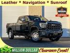 2021 GMC Sierra 2500