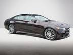 2019 Mercedes-Benz CLS 450