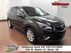 2020 Buick Envision