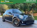 2013 MINI Hardtop