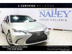 2020 Lexus ES 350