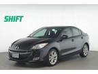 2011 Mazda Mazda3