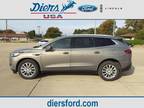 2019 Buick Enclave