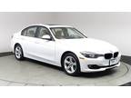 2014 Bmw 320