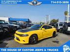 2017 Dodge Charger