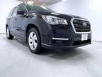 2020 Subaru Ascent
