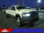 2020 Ram 3500