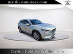 2019 Mazda CX-9