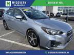 2019 Subaru Impreza