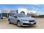 2021 Subaru Impreza