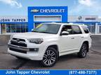 2015 Toyota 4Runner