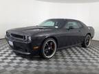 2011 Dodge Challenger