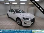 2020 Hyundai Sonata