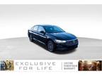 2020 Volkswagen Jetta