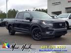 2021 Honda Ridgeline