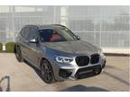 2020 Bmw X3 M