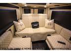 2020 Midwest Design Passage 144 Fd2 Mercedes Diesel Rv 9k Miles See Video