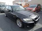 2011 Bmw 328