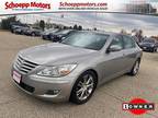 2011 Hyundai Genesis