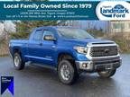 2018 Toyota Tundra