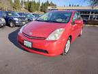 2006 Toyota Prius