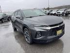2020 Chevrolet Blazer