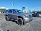 2020 Chevrolet Tahoe