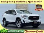 2020 GMC Terrain