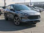 2022 Ford Escape Hybrid