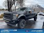 2015 Ford F-350
