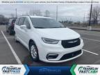 2022 Chrysler Pacifica