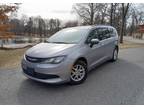 2020 Chrysler Voyager