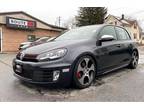 2012 Volkswagen GTI
