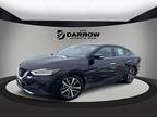 2021 Nissan Maxima