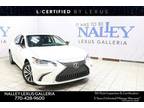 2021 Lexus ES 350