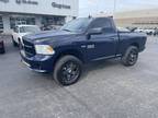 2013 Ram 1500