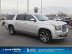 2019 GMC Yukon XL