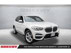 2020 Bmw X3