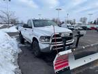 2015 Ram 2500
