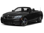 2020 Bmw M240