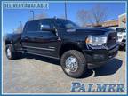 2021 Ram 3500
