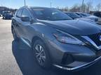 2019 Nissan Murano
