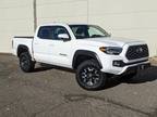 2020 Toyota Tacoma