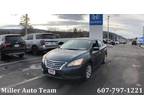 2014 Nissan Sentra