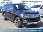 2021 Ford Expedition